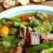 Resep Masakan Asem Asem Daging, Mudah Dibikin di Rumah Bareng Keluarga