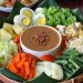 Resep Masakan Cara Bikin Gado-Gado Enak, untuk Menu Keluarga di Rumah