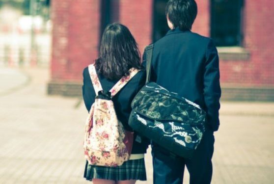 Ini 7 Alasan Cinta Pertama Tidak Bisa Terlupakan