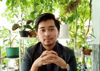 Dirikan Kawancuan Indonesia, Falah Ajak Milenial sampai Emak-emak Melek Literasi Keuangan