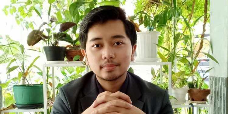 Dirikan Kawancuan Indonesia, Falah Ajak Milenial sampai Emak-emak Melek Literasi Keuangan