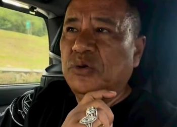 Pesan Hotman Paris ke Lesti Kejora: Jika Berani Membuat Laporan Harusnya Konsekuensi!