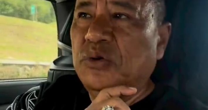 Pesan Hotman Paris ke Lesti Kejora: Jika Berani Membuat Laporan Harusnya Konsekuensi!