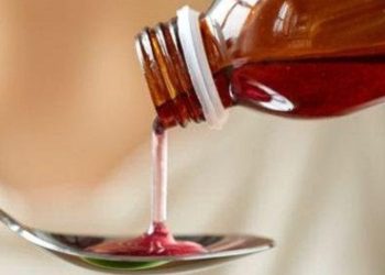 BPOM Larang Penggunaan Obat Batuk yang Terdapat Dua Kandungan Ini