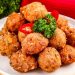 Sajian Pagi: Lumpia Ketan Isi Ayam Dijamin Lezat