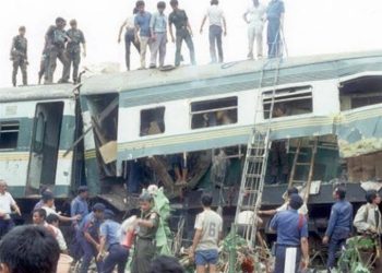 Tragedi Bintaro 1910: Kecelakaan Kereta Tewaskan 139 Orang dan 254 Orang Alami Luka Berat