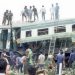 Tragedi Bintaro 1910: Kecelakaan Kereta Tewaskan 139 Orang dan 254 Orang Alami Luka Berat