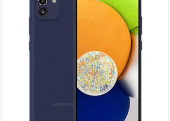 Didukung Chipset Unisoc T609 Samsung Galaxy A03 Dibanderol Rp 1 Juta-an