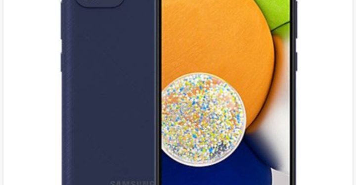 Didukung Chipset Unisoc T609 Samsung Galaxy A03 Dibanderol Rp 1 Juta-an