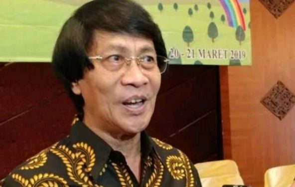 Kasus Pemerkosaan Anak di Tangsel, Kak Seto Setuju Jika Negara Harus Ganti Rugi Kepada Korban