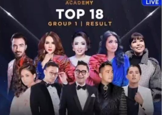 Efek Kacang Lupa Kulitnya Posisi Lesti Kejora di D5 Academy Indosiar Diganti Siti KDI?, Netizen: Sekarang Bilang Ga Butuh Netizen
