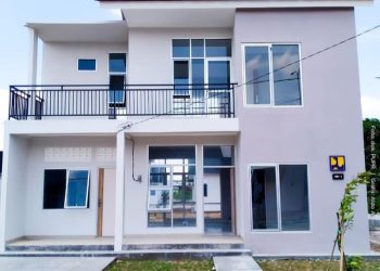 Ahli Waris Kru KRI Nanggala-402 Dapat Rumah