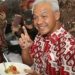 Ganjar Pranowo Kena Sanksi Partai Gegara Pernyataan Siap Menjadi Capres 2024