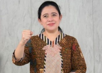 Ketua DPR Ingatkan Pemerintah Meningkatkan Cakupan Booster