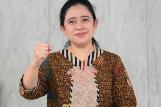 Ketua DPR Ingatkan Pemerintah Meningkatkan Cakupan Booster
