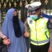Ini Identitas Wanita Bawa Senpi di Istana Merdeka