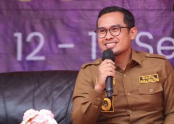 Tangsel Komitmen Kurangi Sampah Plastik, Pemkot Mulai Sosialisasi Perwali Nomor 83 Tahun 2022