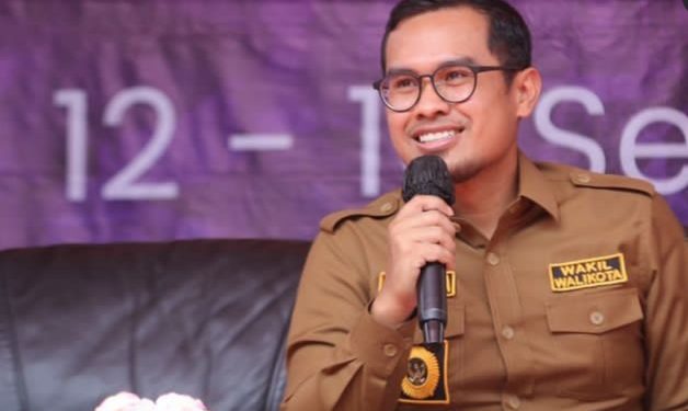 Tangsel Komitmen Kurangi Sampah Plastik, Pemkot Mulai Sosialisasi Perwali Nomor 83 Tahun 2022