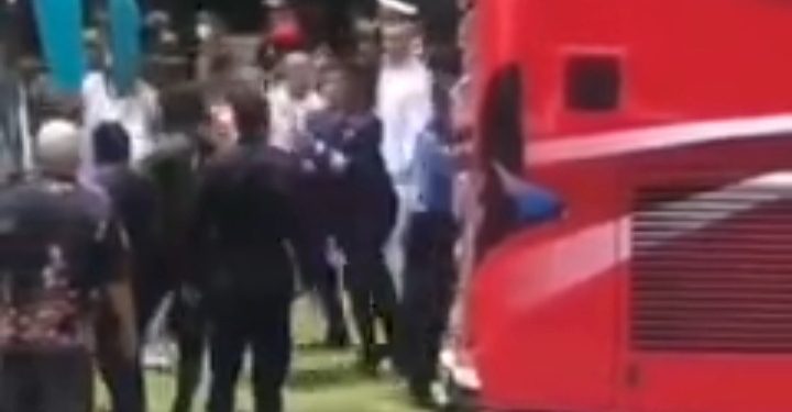 Viral Video Tawuran Siswa Sekolah Binaan Kemenhub: STIP Jakarta vs PIP Semarang Adu Jotos