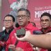 Hasto Sampaikan Pesan Penting, Kepala Daerah dari Kader PDIP Wajib Tahu
