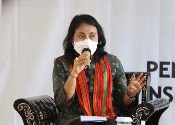 Soroti Kasus Dugaan Kekerasan Seksual Atlet Gulat, Begini Reaksi Menteri PPPA