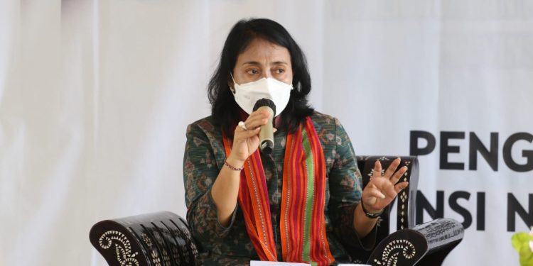 Soroti Kasus Dugaan Kekerasan Seksual Atlet Gulat, Begini Reaksi Menteri PPPA