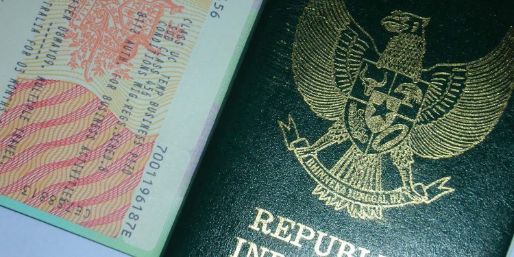 Simak! Berikut Syarat dan Biaya Pembuatan Paspor 2022 untuk WNI