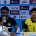 Kagak Takut Catatan Mentereng Indonesia, Pelatih Malaysia: Bola Itu Bundar