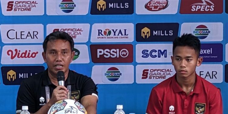 Meski hanya Butuh Seri, Indonesia Tetap Ingin Hancurkan Malaysia
