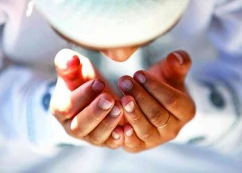 Doa Penenang Hati saat Galau dan Gelisah
