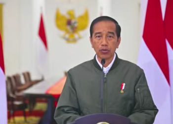 Pernyataan Presiden RI Joko Widodo tentang Tragedi Kanjuruhan