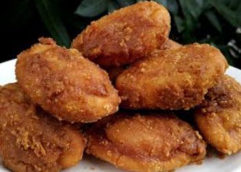 Resep dan Cara Masak Kue Gemblong Khas Betawi