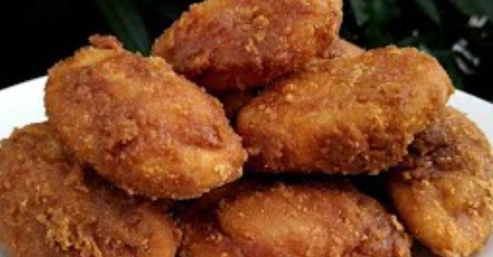 Resep dan Cara Masak Kue Gemblong Khas Betawi