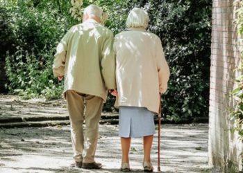 Cek Fakta! 5 Keuntungan Aktif Bergerak di Usia Lanjut