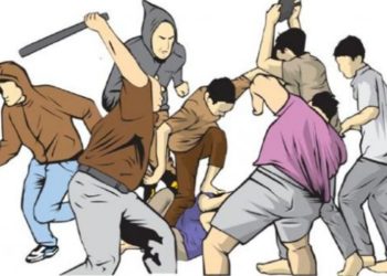 Marak Tawuran di Tangsel: Polisi dan Pemkot Sepakat Siswa yang Terlibat Dikeluarkan dari Sekolah