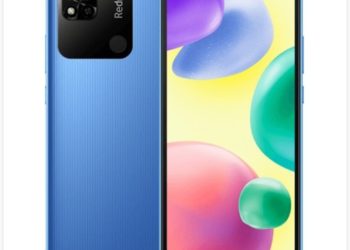 Dibanderol Harga Rp 1 Juta-an, Ini Kelebihan Redmi 10A yang Diburu Konsumen
