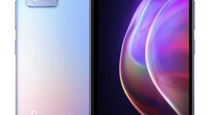 Dilengkapi Fitur Fingerprint Vivo V21 5G Jadi Buruan, Cek Disini Spesifikasi Hp Andalanmu