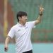Ancaman Mundur Shin Tae Yong Dapat Respon Jokowi