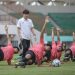 Shin Tae Yong Diminta Tidak Ikut Campur Politik Sepak Bola Indonesia
