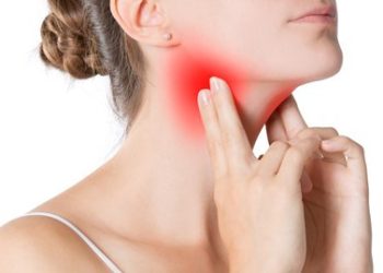 Pahami Perbedaan Radang Tenggorokan Anak dan Dewasa