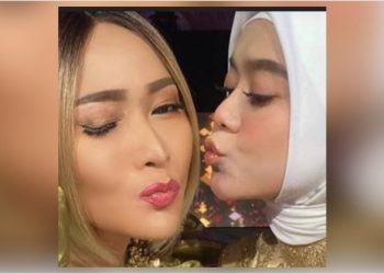 Lesty Disakiti Rizky Billar, Inul Ikutan Murka