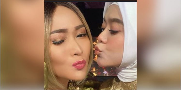 Lesty Disakiti Rizky Billar, Inul Ikutan Murka
