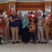 Belajar Public Speaking Bersama Kak Ivy, Bu Lurah Sempat Grogi