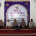 Polisi dan Komunitas Suporter Gelar Salat Gaib Doakan Korban Kanjuruhan