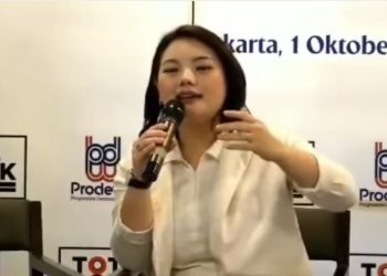 Tak Terima Kena Roasting, Anggota DPR Hillary Brigitta Lasut Laporkan Komika Mamat Alkatiri