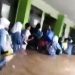 Tembok Sekolah Roboh Diterjang Banjir, Tiga Siswa MTsN 19 Jakarta Meninggal Dunia