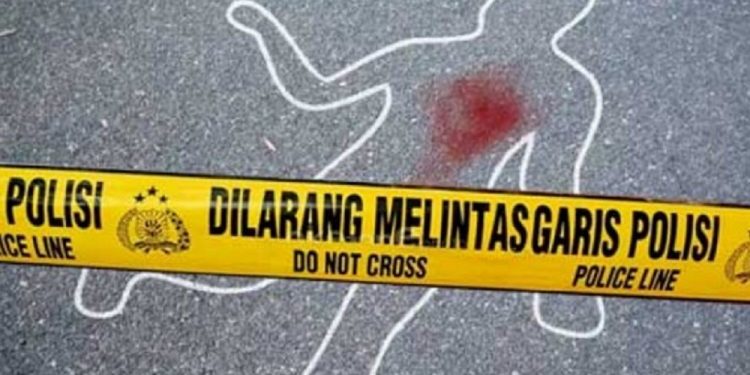 Bos Indomaret Tewas Ditabrak Truk Saat Bersepeda di BSD Tangsel