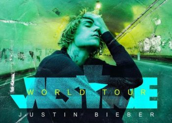 Konser Justin Bieber di Jakarta Resmi Ditunda, Beliebers Bisa Refund Tiket