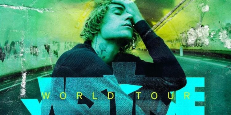 Konser Justin Bieber di Jakarta Resmi Ditunda, Beliebers Bisa Refund Tiket