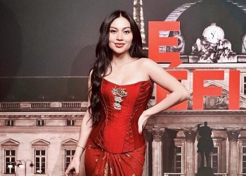 Yuk Intip 5 Cara Diet Ariel Tatum, Murah dan Sederhana!